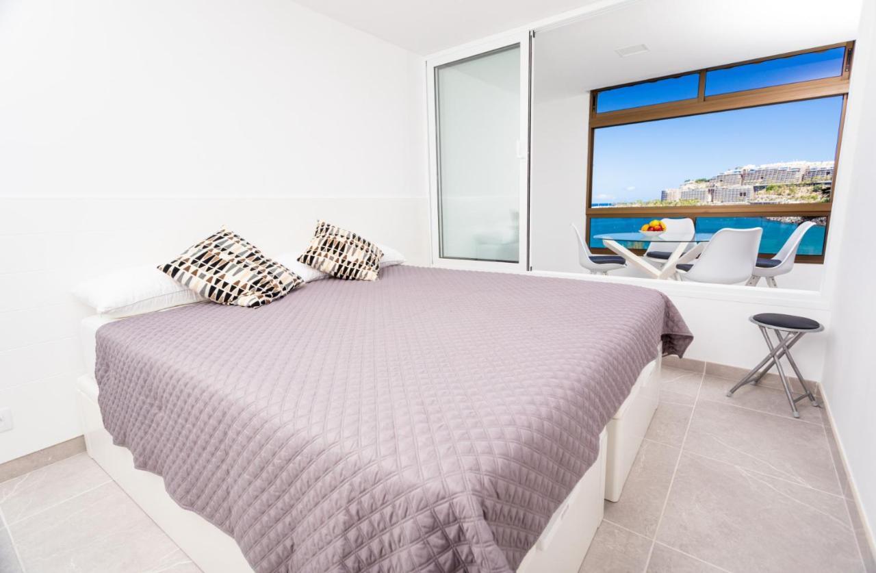 New Patalavaca Ocean Views By Canariasgetaway Mogán Buitenkant foto