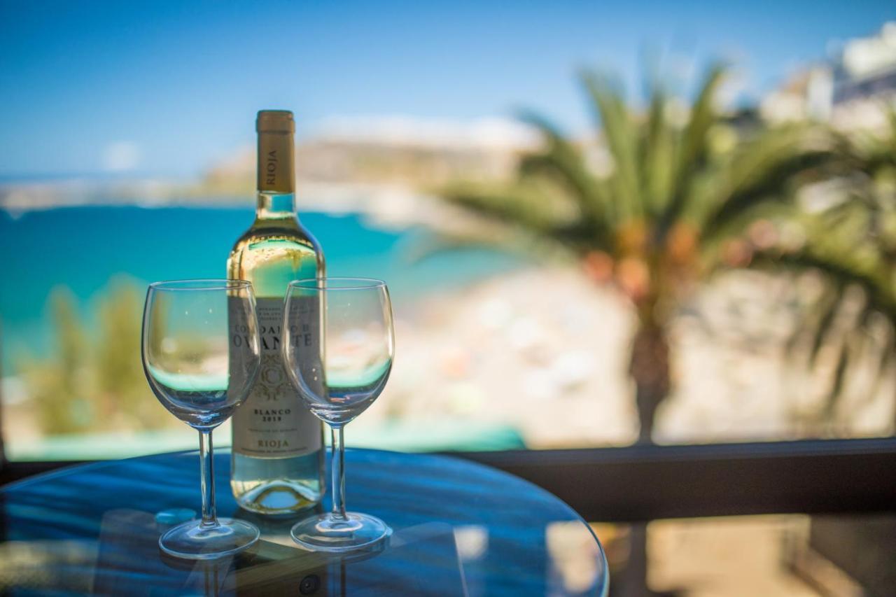 New Patalavaca Ocean Views By Canariasgetaway Mogán Buitenkant foto