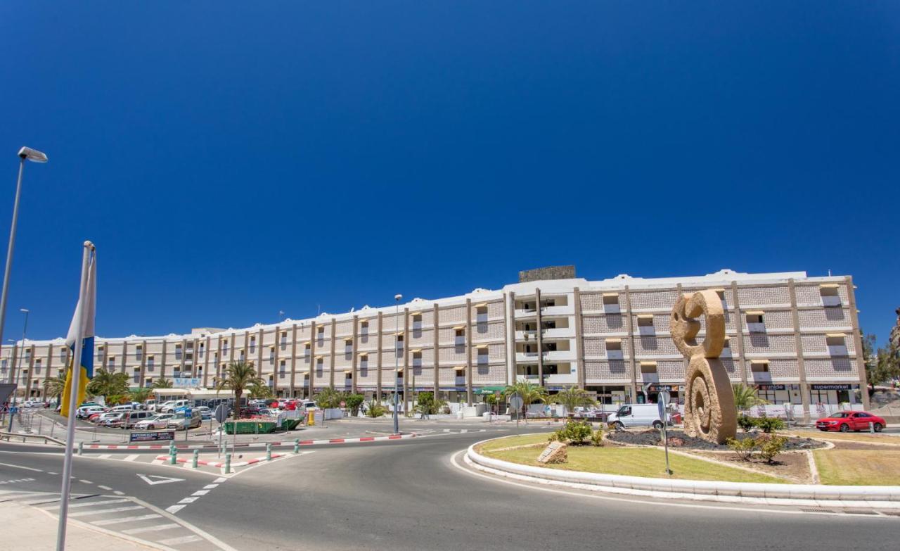 New Patalavaca Ocean Views By Canariasgetaway Mogán Buitenkant foto